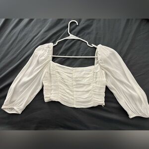 Wilfred Viscose Blouse